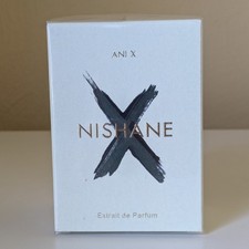 Ani X Nishane perfume - a fragrance for women and men 2023