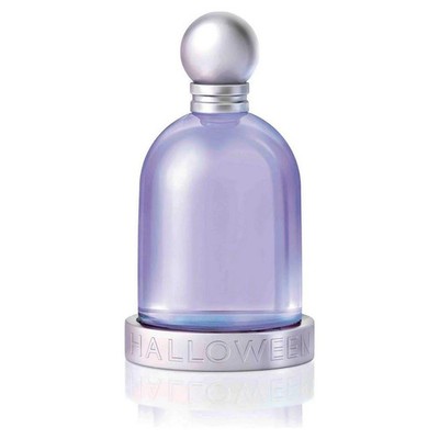 Halloween by Jesus Del Pozo for women EDT 3.3 /3.4 oz New Tester