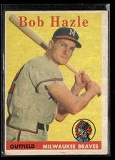 Click to enlarge Bob Hazle