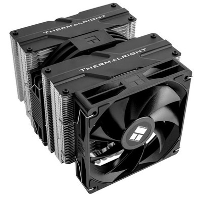Thermalright Peerless Assassin 140 SE Dual Tower Luftkühler