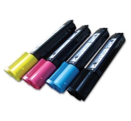 Toner Dell 3100XL TR-3100PACK haute capacité pour impression laser nette