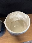 Set Of  Ask Grandma & Ask Grandpa Cookie Jars Enesco Japan No Chips — photo 10