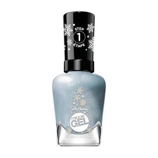 Sally Hansen Miracle Gel Nail Color 916 Winterlust 0.50oz / 14.7ml New