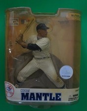 Mickey Mantle Rookie Cards and Memorabilia Buying Guide 62