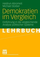 Demokratien Im Vergleich Michael Stoiber