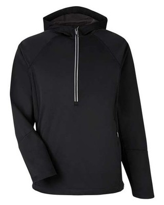 Core365  Unisex Techno Lite Pullover Anorak - CE711