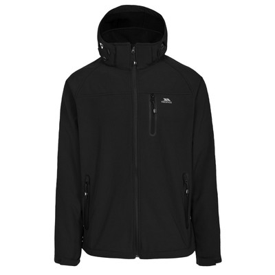 Trespass Herren Accelerator II Softshelljacke (TP3263)