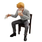 Mob Psycho 100 Arataka Reigen Figure JAPAN OFFICIAL