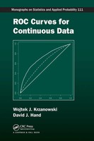 Roc Curves For Continuous Data | Wojtek J Krzanowski (U. A.) | Taschenbuch