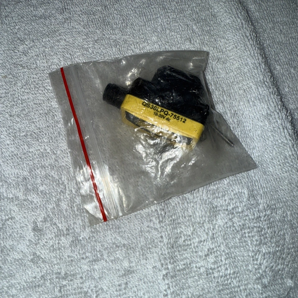 Banner Qs30lpq-75512 - Image 3 of 3