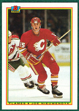 Joe Nieuwendyk