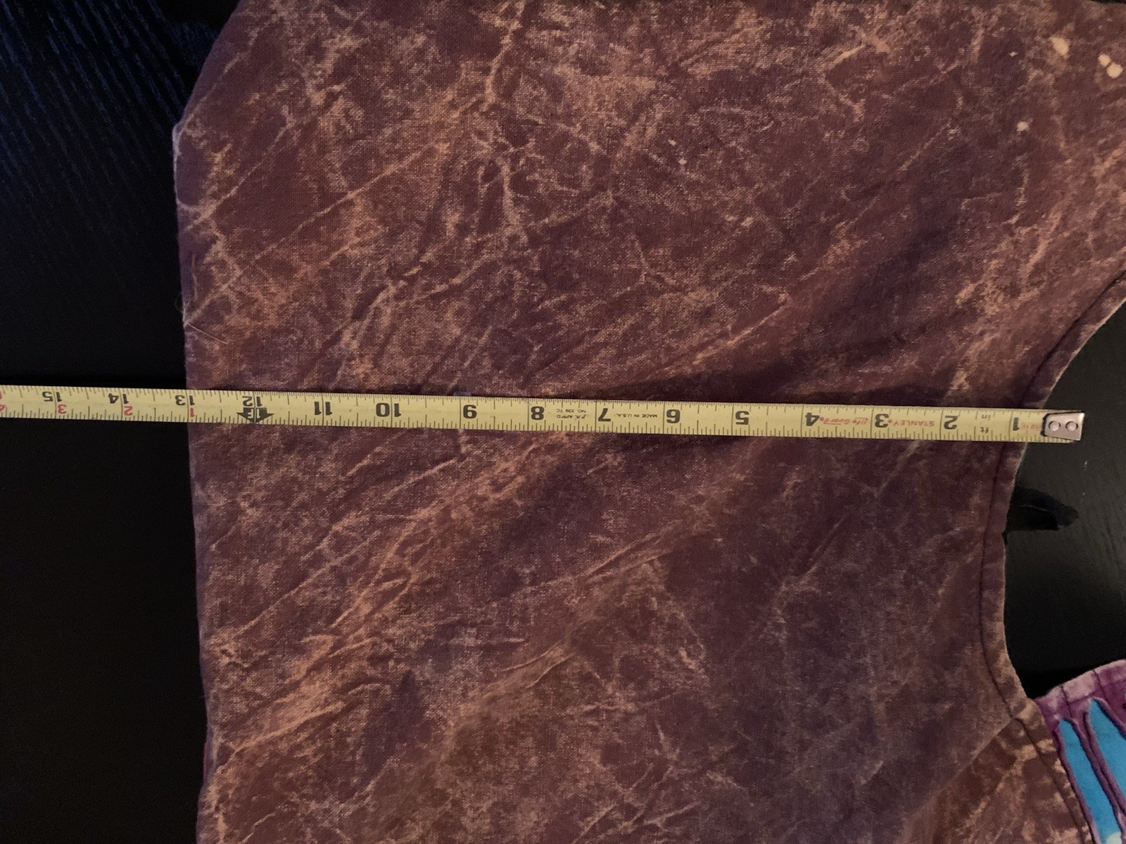 Rising International Boho Patchwork Shoulder Tote… - image 17