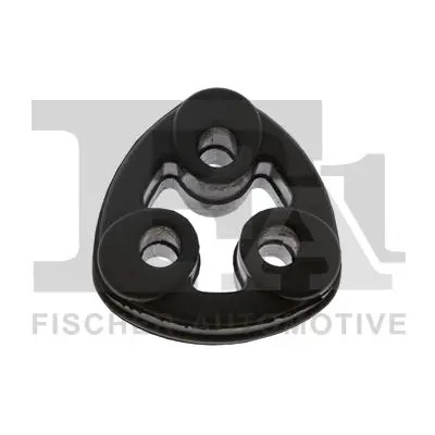 Molla tubo di scarico EPDM (Etilene-Propilene-Diene-Caucciù) 123-730 FA1 - Immagine 2