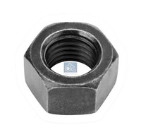 Mutter DT Spare Parts 1.25723 M20 X 2,5