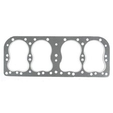 8N6051A - Soft Material Head Gasket for 9N 2N 8N Fits Ford Tractors (Non Metalli