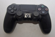 (FAULTY) PS4 Official DualShock 4 Black Controller (V2)