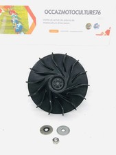 Turbine Souffleur STIHL BG 56 Réf : 4241 704 3405