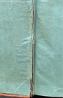 Antique 1878 Hardcover "Latest Jules Berr Album Of Music" *Needs Restoration — photo 5