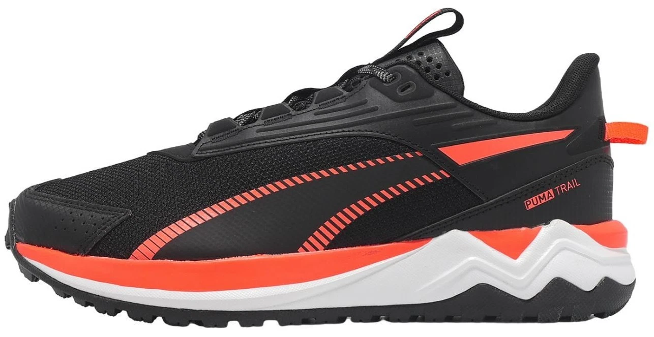 PUMA First Mile x Erupt Trail Tapioca Black for Sale 
