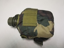 Feldflasche Tarnüberzug Camouflage