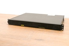 Evertz 7801FR 1RU Rack-Mountable Multiframe with Cards CG0039B
