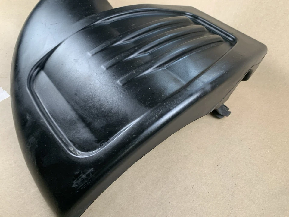 Chevrolet Cobalt 2009 2,2 L motor filtro de aire salida conducto manguera de admisión 25808955 Foto 4 de 4