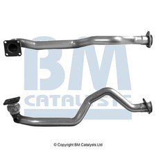 Front Exhaust Pipe + Fit Kit For Seat Leon 1M1 1.4 16V BM Cats 1J0253091AR