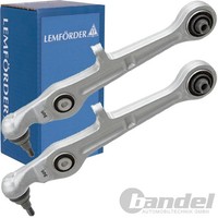 2X LemfÖRder Querlenker Vorne Unten Links+Rechts FüR Audi A4 (B6+B7) Seat Exeo