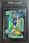 2025 Topps Chrome Dirk Nowitzki Refractors Aqua (RAW)