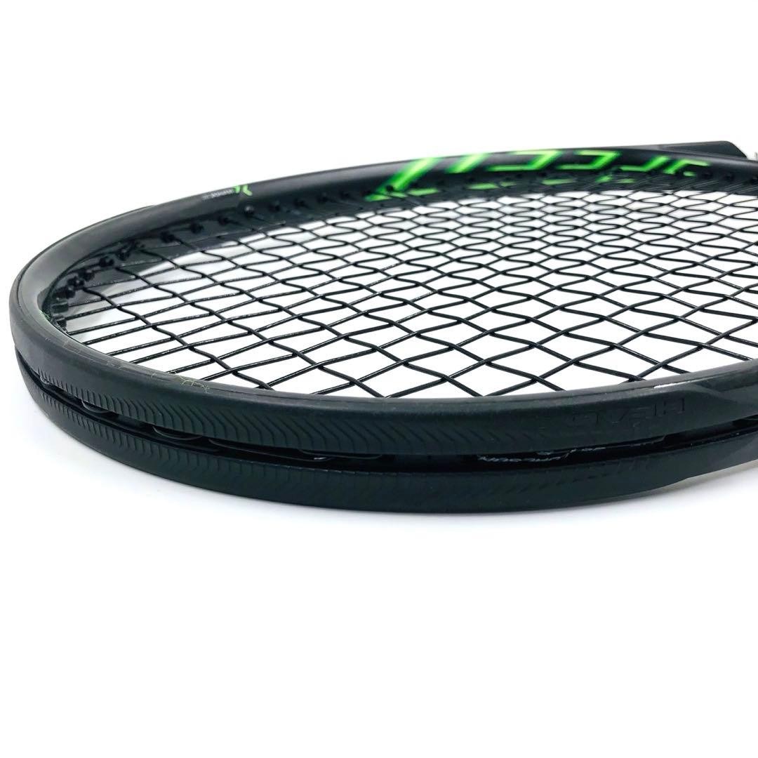 HEAD GRAPHENE 360 SPEED MP LITE 2018 G2 【公式通販】