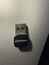 Plantronics BT300 USB Bluetooth Adapter