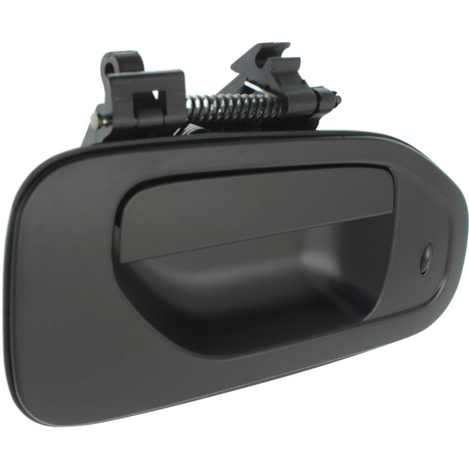 Exterior Door Handle For 2015-2018 Chevrolet City Express Front Appearance Pkg Foto 4 de 4