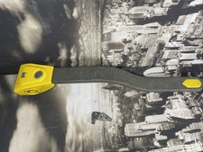 STOPLOCK STEERING WHEEL LOCK ORIGINAL HIGH SECURITY CAR VAN CROOK LOCK HG 134-59