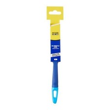 Image of Fit For The Job 1.5" No Bristle Loss Cutting In Paint Brush (12 Pack)