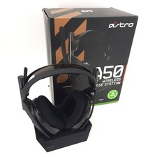 ASTRO Gaming A50 Wireless Gaming Headset Lade...