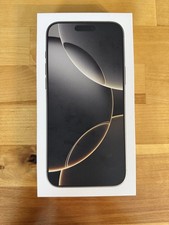 Apple iPhone 16 Pro Max Natural Titanium 512 ...