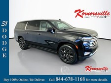 2021 High Country