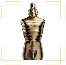 JEAN PAUL GAULTIER "LE MALE" ELIXIR ABSOLU PARFUM INTENSE SPRAY 125ML (T)