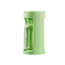 Children's Fruit Puree Squeezer Fruit Puree Filling Station Household Kitc HOT