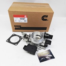 Throttle Body High Flow Power 53032023ab For Jeep Grand Cherokee Wrangler 4.0l