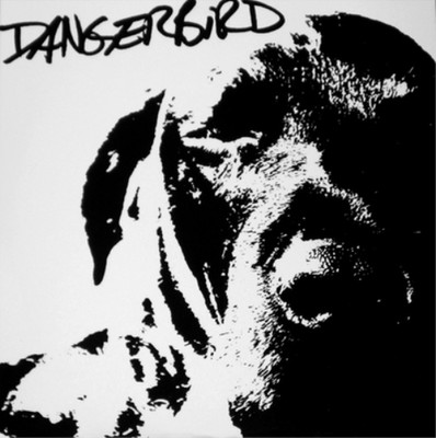 Dangerbird Johnny (CD) Album