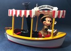 Hallmark DISNEY JUNGLE CRUISE Ornament “Set Sail for Adventure!” 2020 NIB Mickey — photo 2