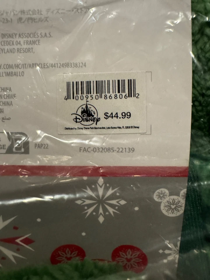 Juego de pijama para niños Pixar Toy Story de los parques de Disney con almohada talla 13 Rex nuevo en paquete n3 Foto 4 de 4
