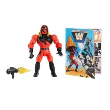 Masters of the WWE Universe Action Figure   Kane