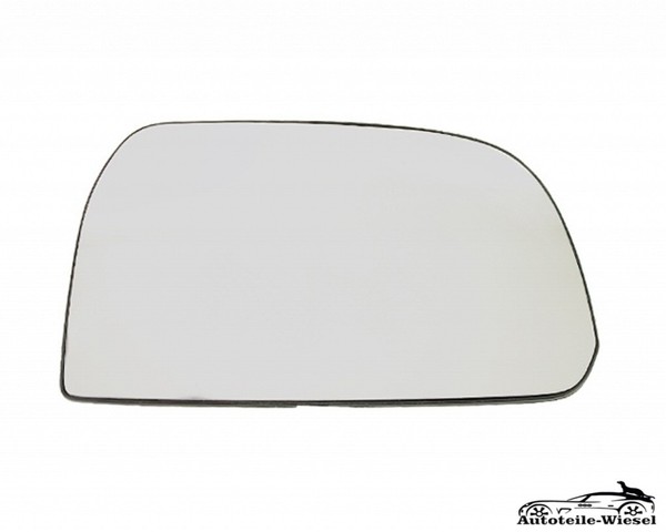 AußEnspiegelglas FüR Hyundai Tucson Beheizt Rechts 04-12-image