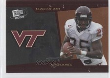 2004 Press Pass SE Class of 2004 Kevin Jones #CL5 0c2