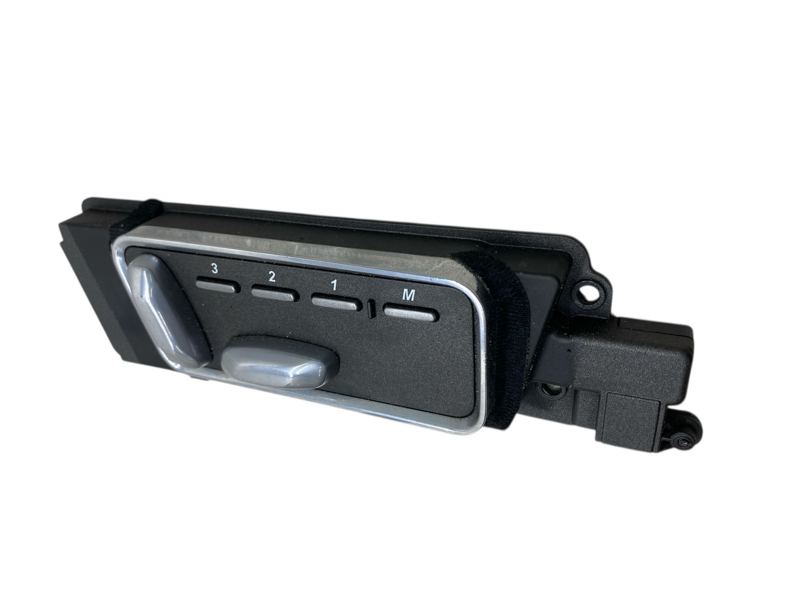 2013-2016 Aston Martin DB9 Oem Front Right Passenger Seat Switch CG43-14A701-BA