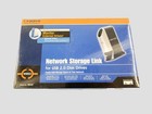 NEW LinkSys Network Storage Link for USB 2.0 Disk Drives