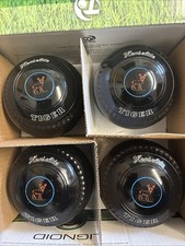 Henselite Tiger - Size 2(H) - Set Of 4