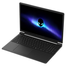 Alienware 15.3 2K Gaming Laptop Intel Core 7 Series 2 240H 2026 16GB RTX 4050